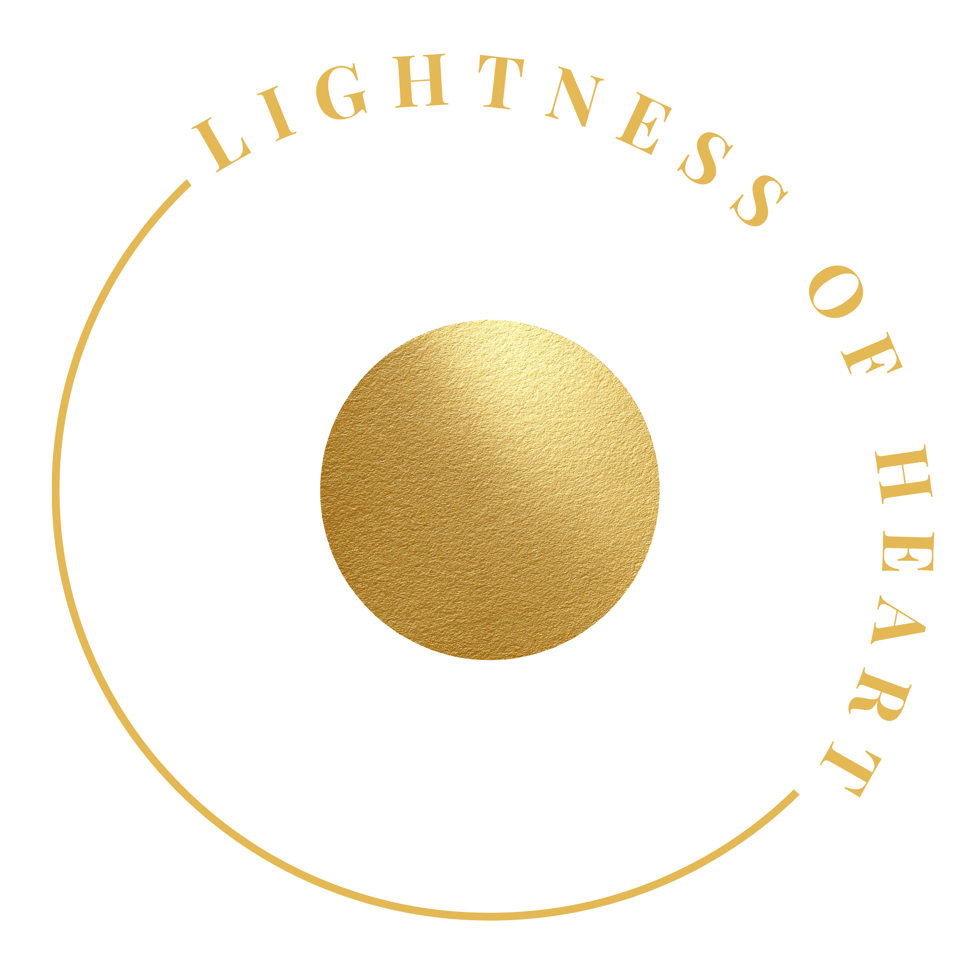 Lightness of Heart